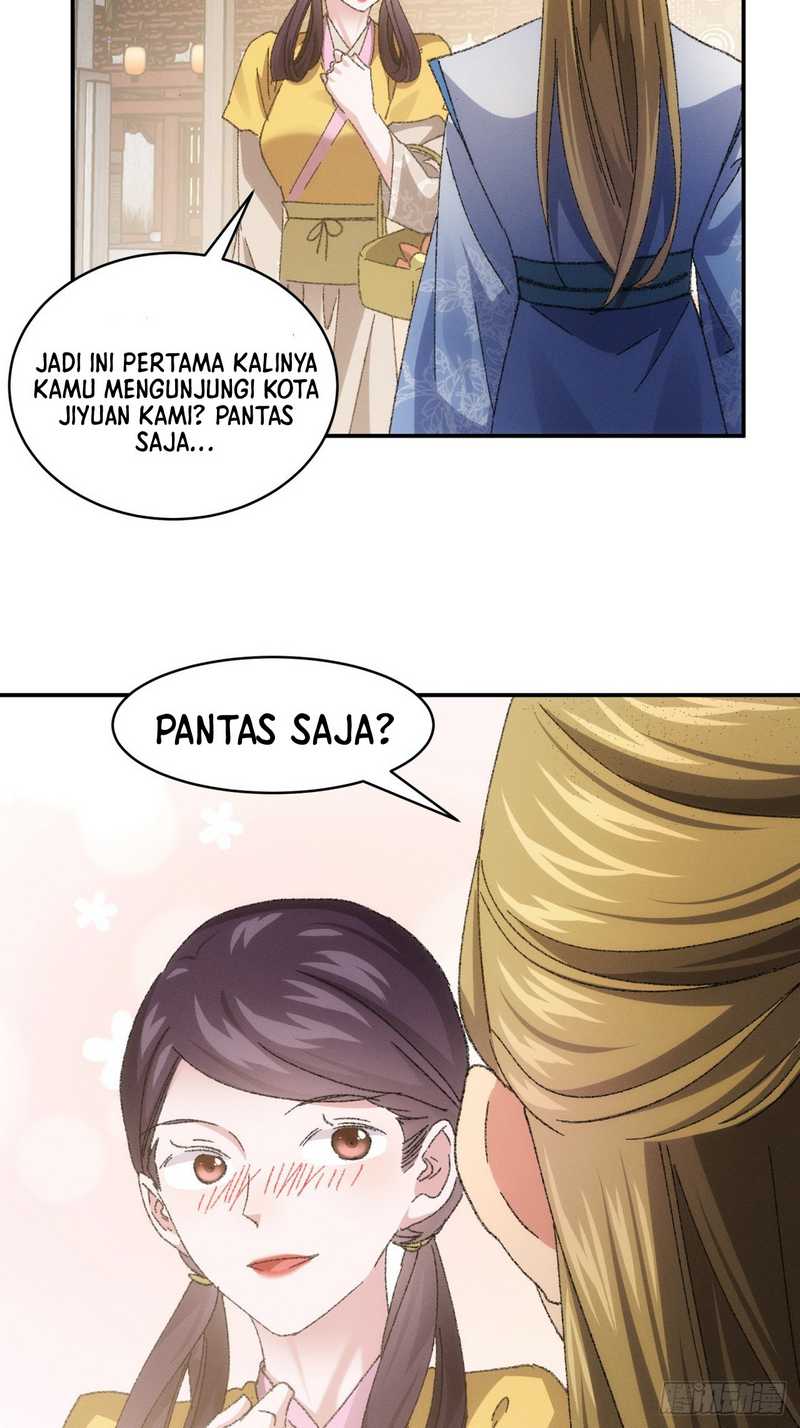 I Just Don’t Play the Card According to the Routine Chapter 123 - halaman 28