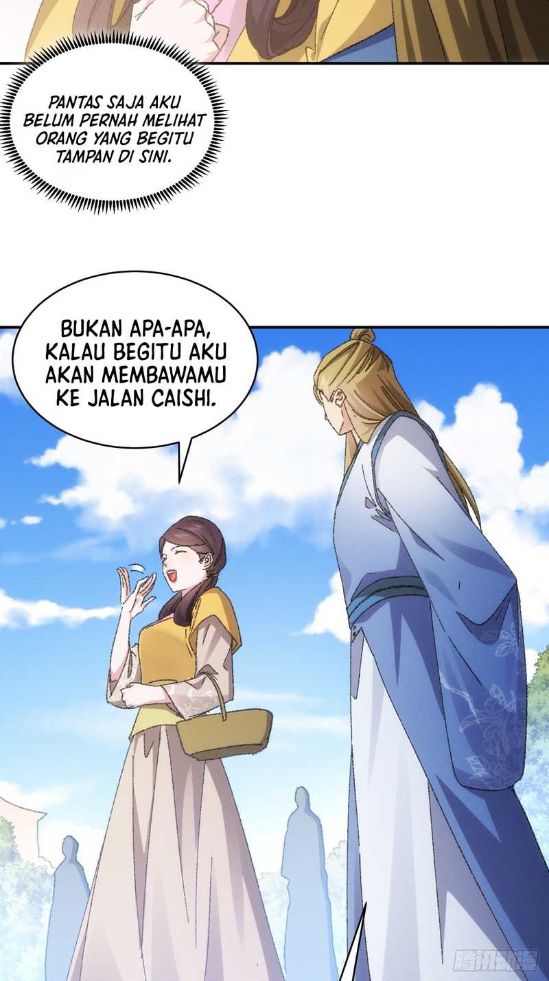 I Just Don’t Play the Card According to the Routine Chapter 123 - halaman 29
