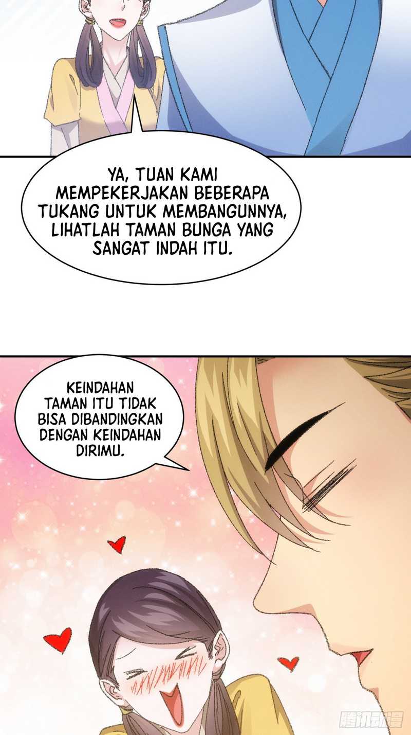 I Just Don’t Play the Card According to the Routine Chapter 123 - halaman 32