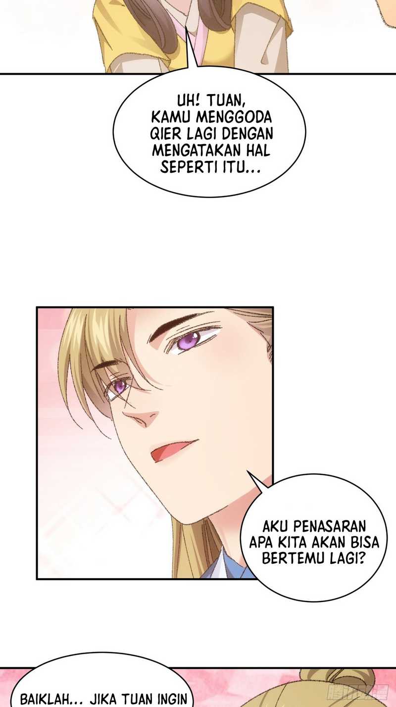 I Just Don’t Play the Card According to the Routine Chapter 123 - halaman 33