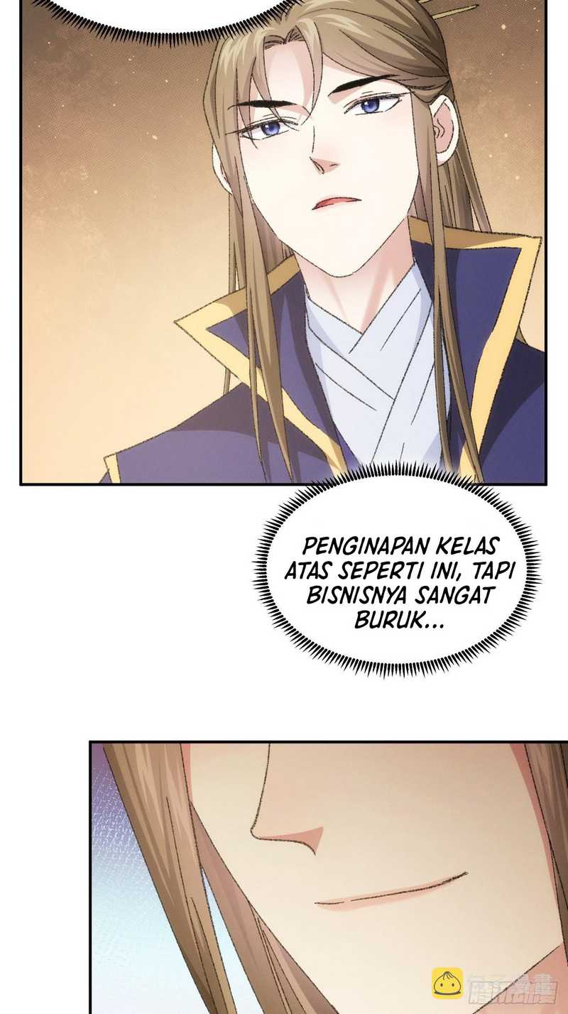 I Just Don’t Play the Card According to the Routine Chapter 123 - halaman 6