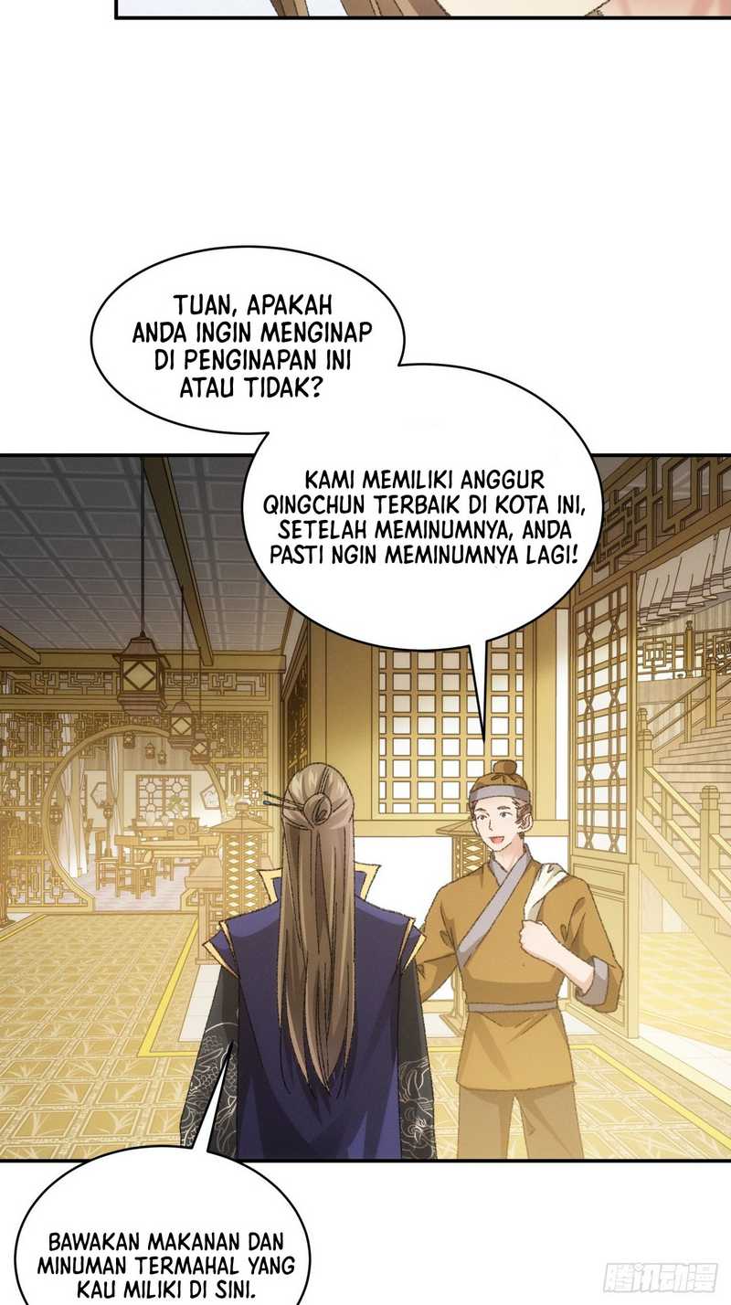 I Just Don’t Play the Card According to the Routine Chapter 123 - halaman 7
