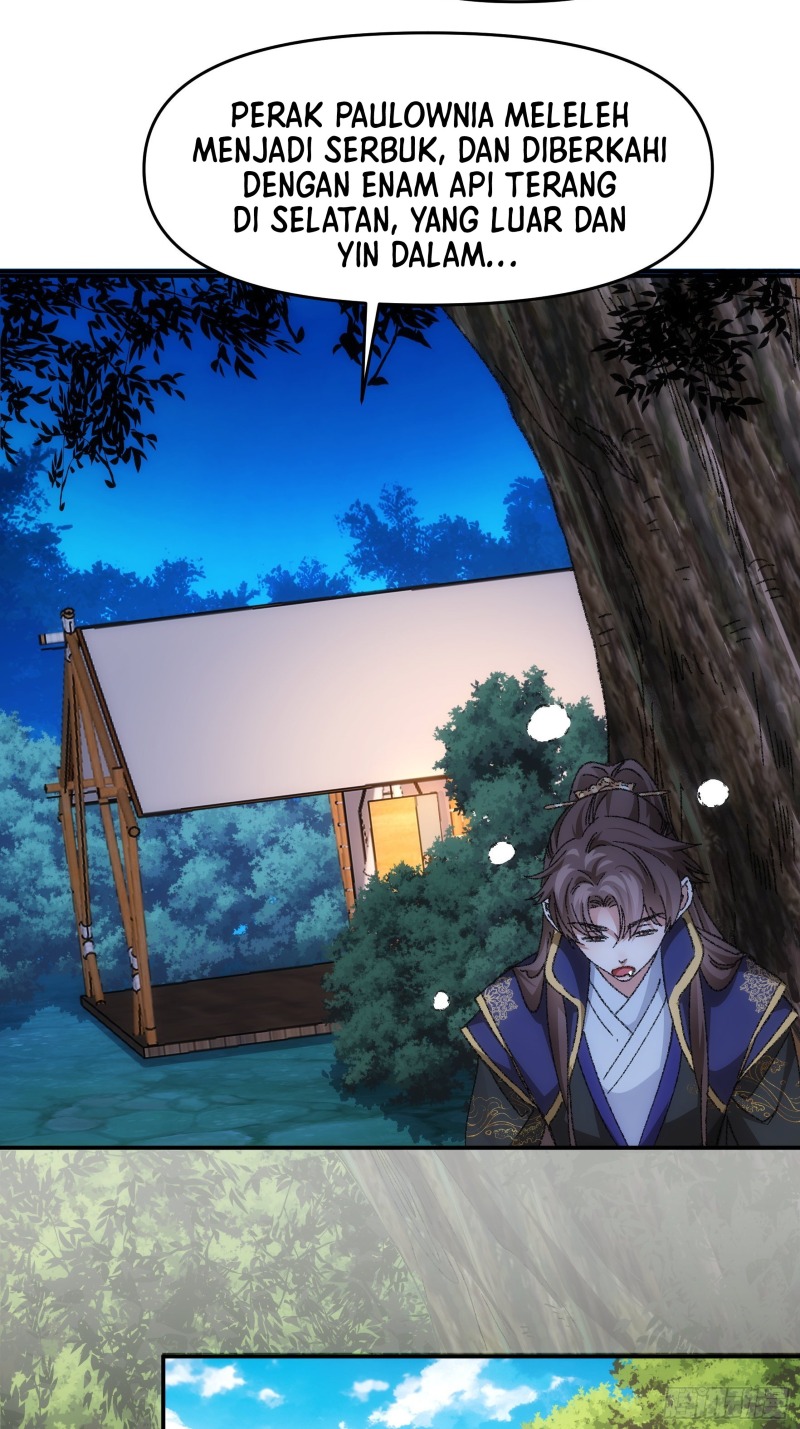 I Just Don’t Play the Card According to the Routine Chapter 124 - halaman 10