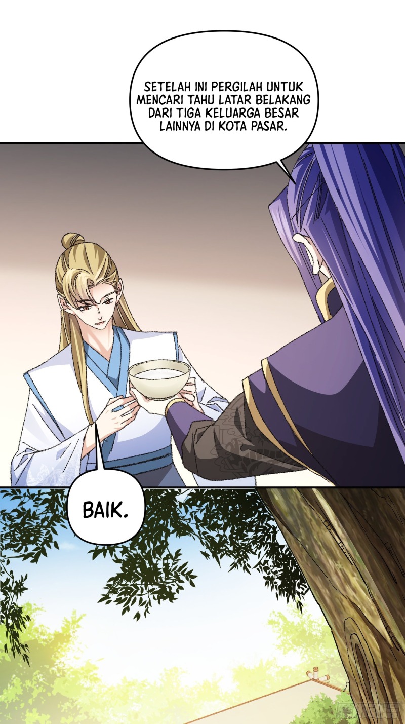 I Just Don’t Play the Card According to the Routine Chapter 124 - halaman 12