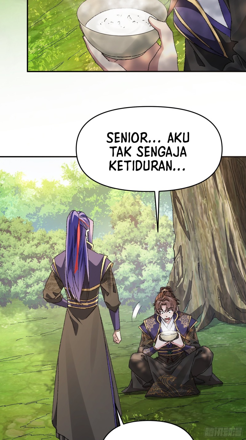 I Just Don’t Play the Card According to the Routine Chapter 124 - halaman 14