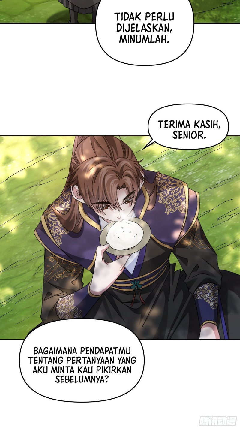 I Just Don’t Play the Card According to the Routine Chapter 124 - halaman 15