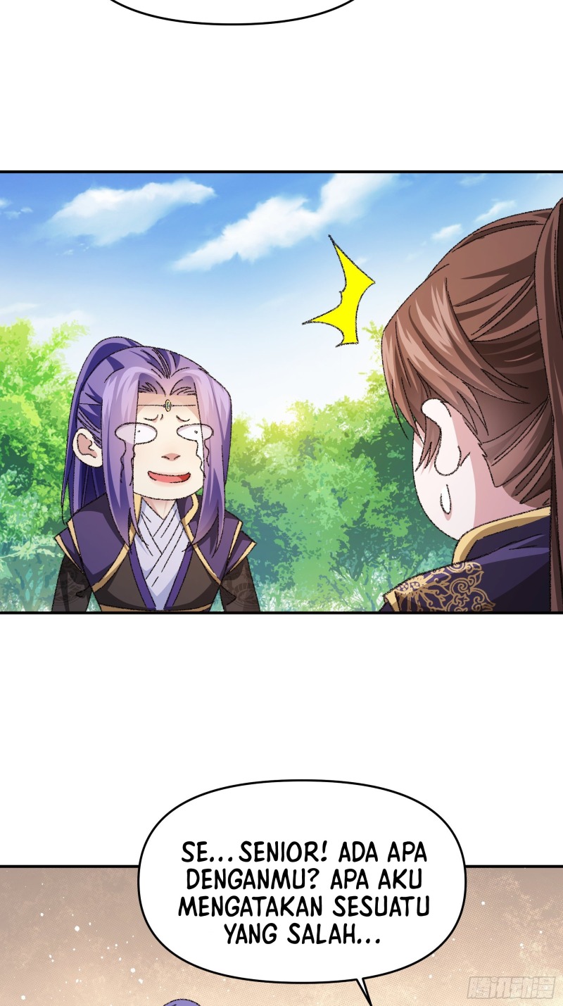 I Just Don’t Play the Card According to the Routine Chapter 124 - halaman 18