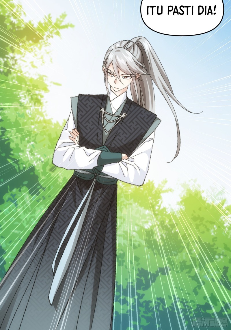I Just Don’t Play the Card According to the Routine Chapter 124 - halaman 30