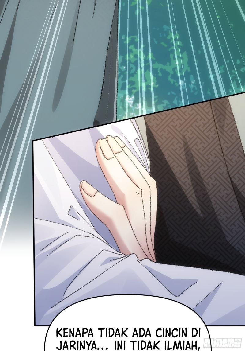 I Just Don’t Play the Card According to the Routine Chapter 124 - halaman 31