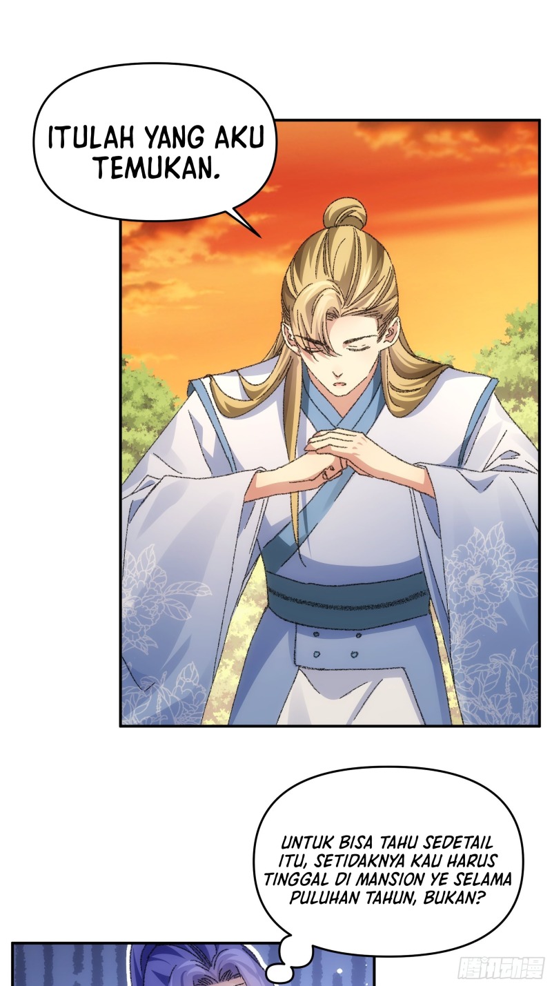 I Just Don’t Play the Card According to the Routine Chapter 124 - halaman 5