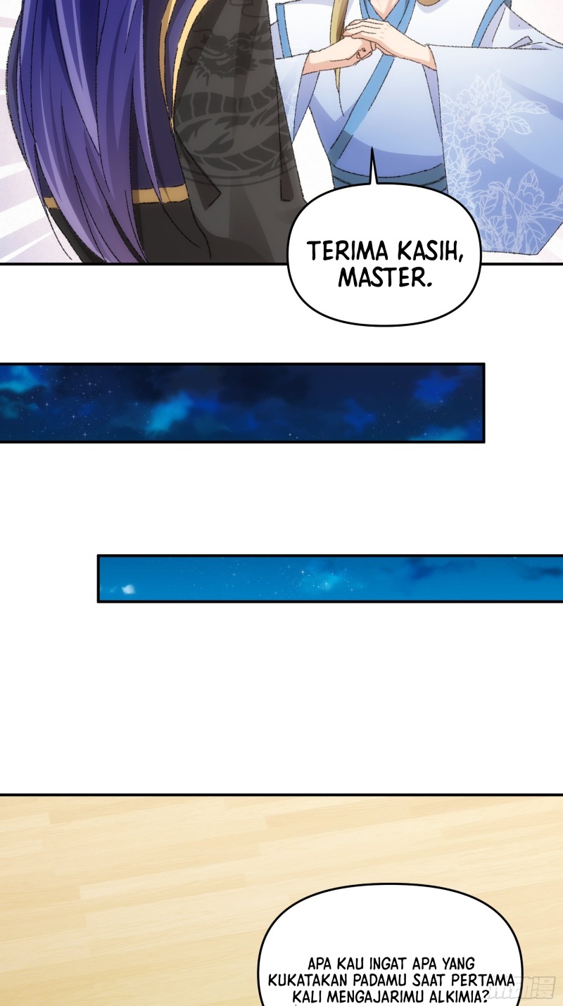 I Just Don’t Play the Card According to the Routine Chapter 124 - halaman 7