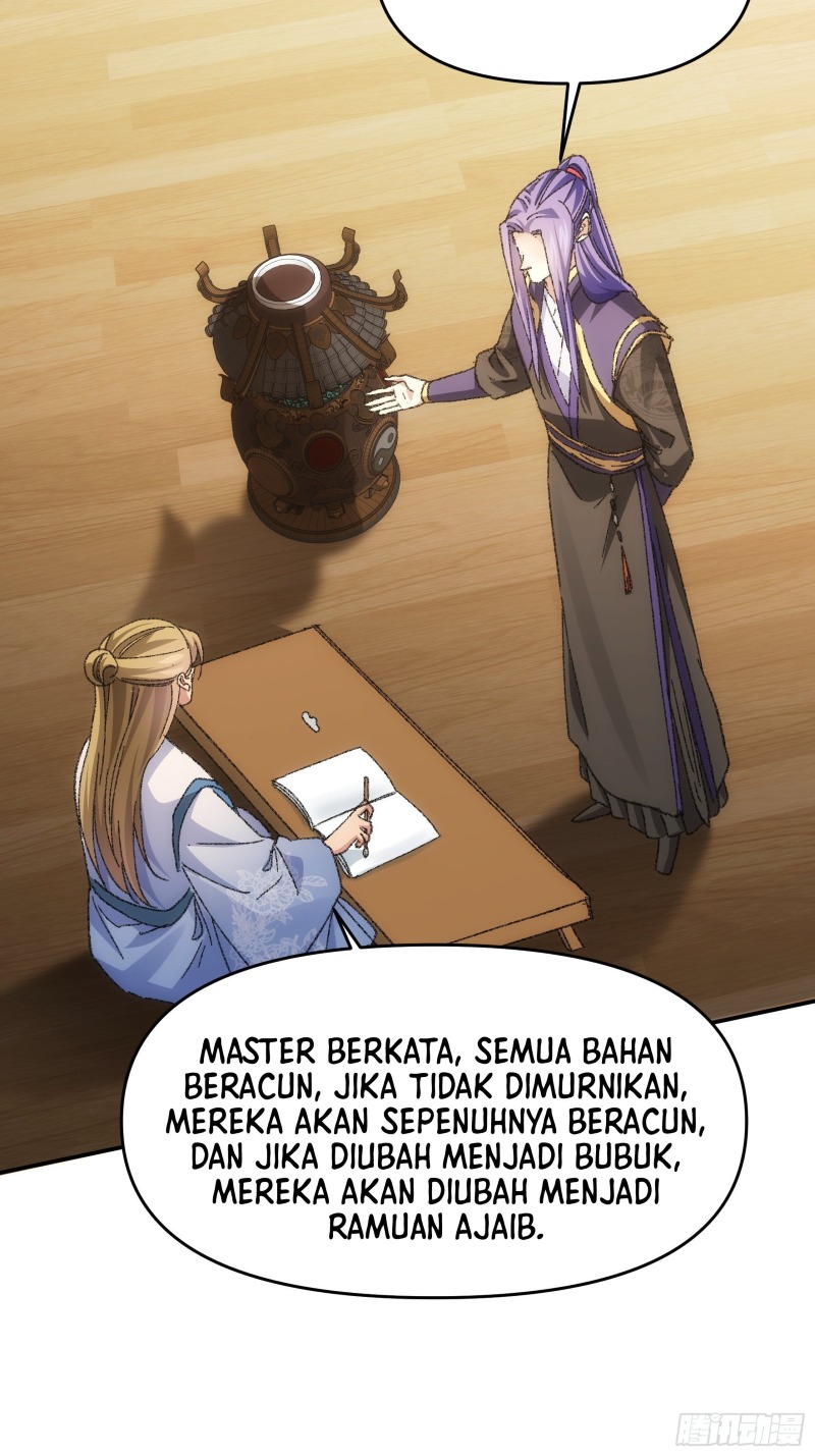 I Just Don’t Play the Card According to the Routine Chapter 124 - halaman 8