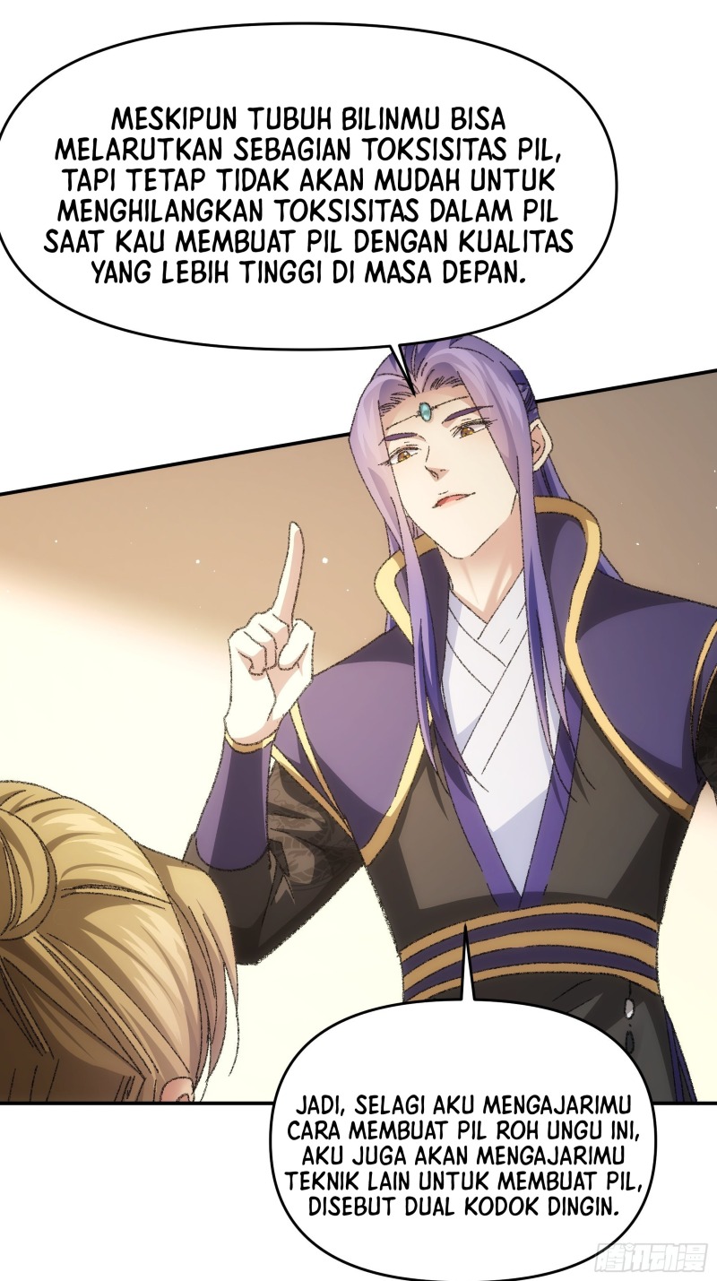 I Just Don’t Play the Card According to the Routine Chapter 124 - halaman 9