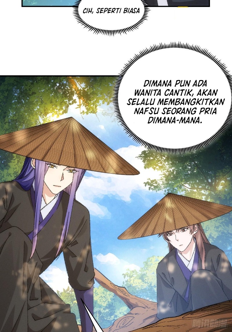 I Just Don’t Play the Card According to the Routine Chapter 125 - halaman 10