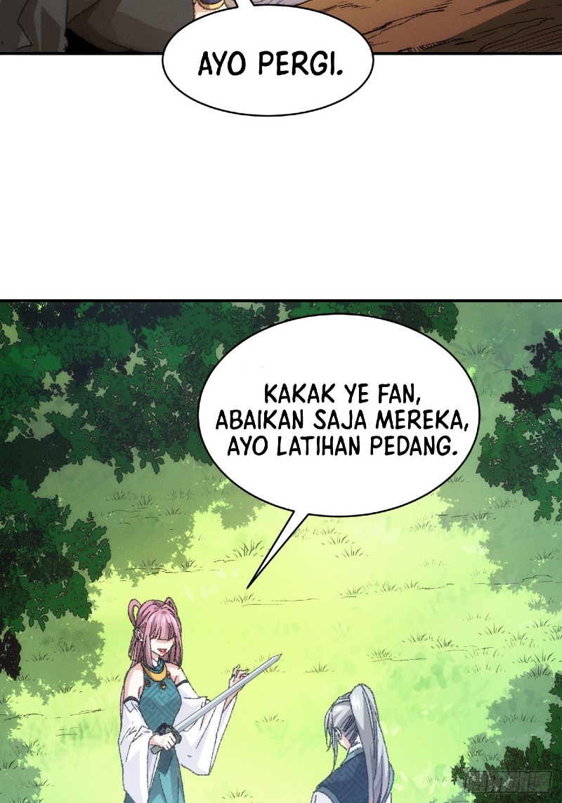 I Just Don’t Play the Card According to the Routine Chapter 125 - halaman 11