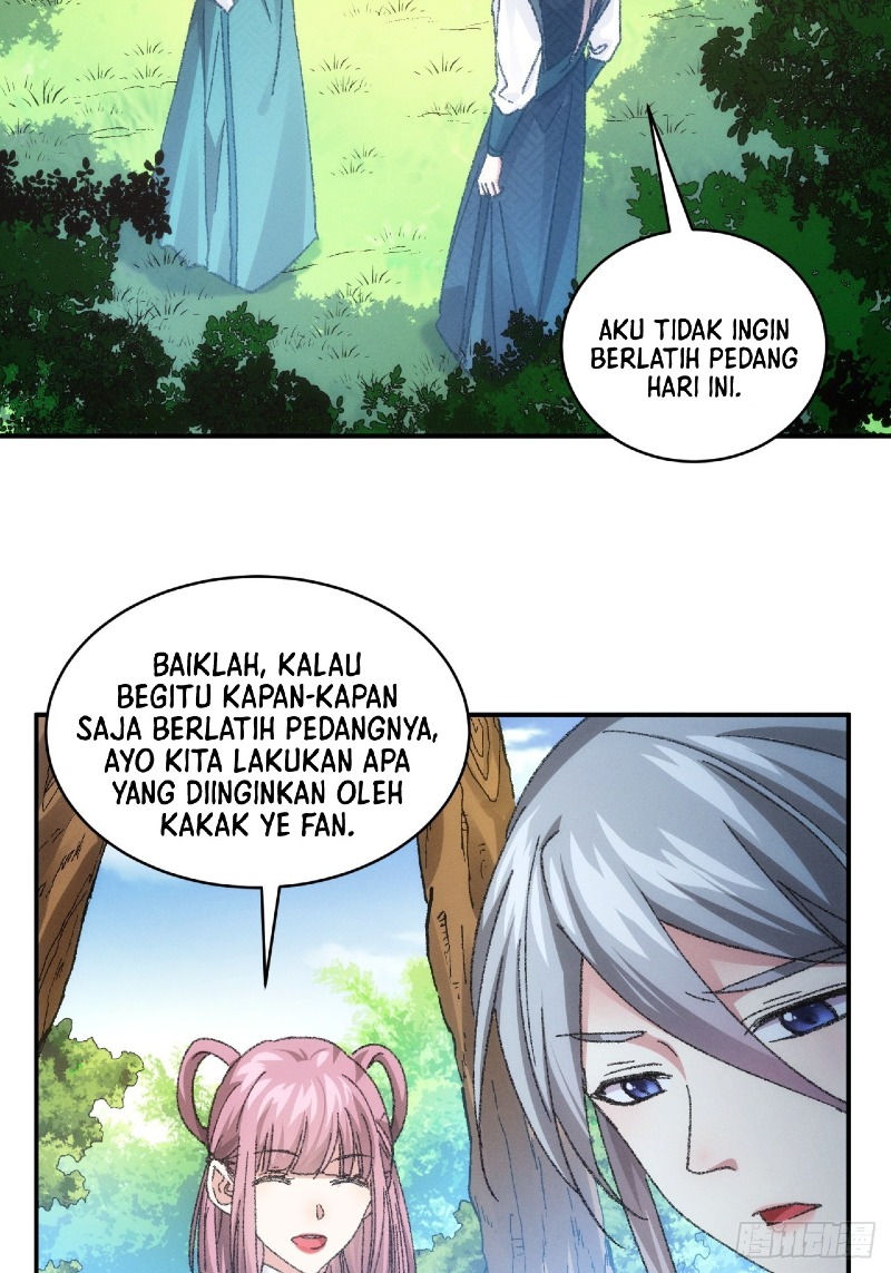 I Just Don’t Play the Card According to the Routine Chapter 125 - halaman 12