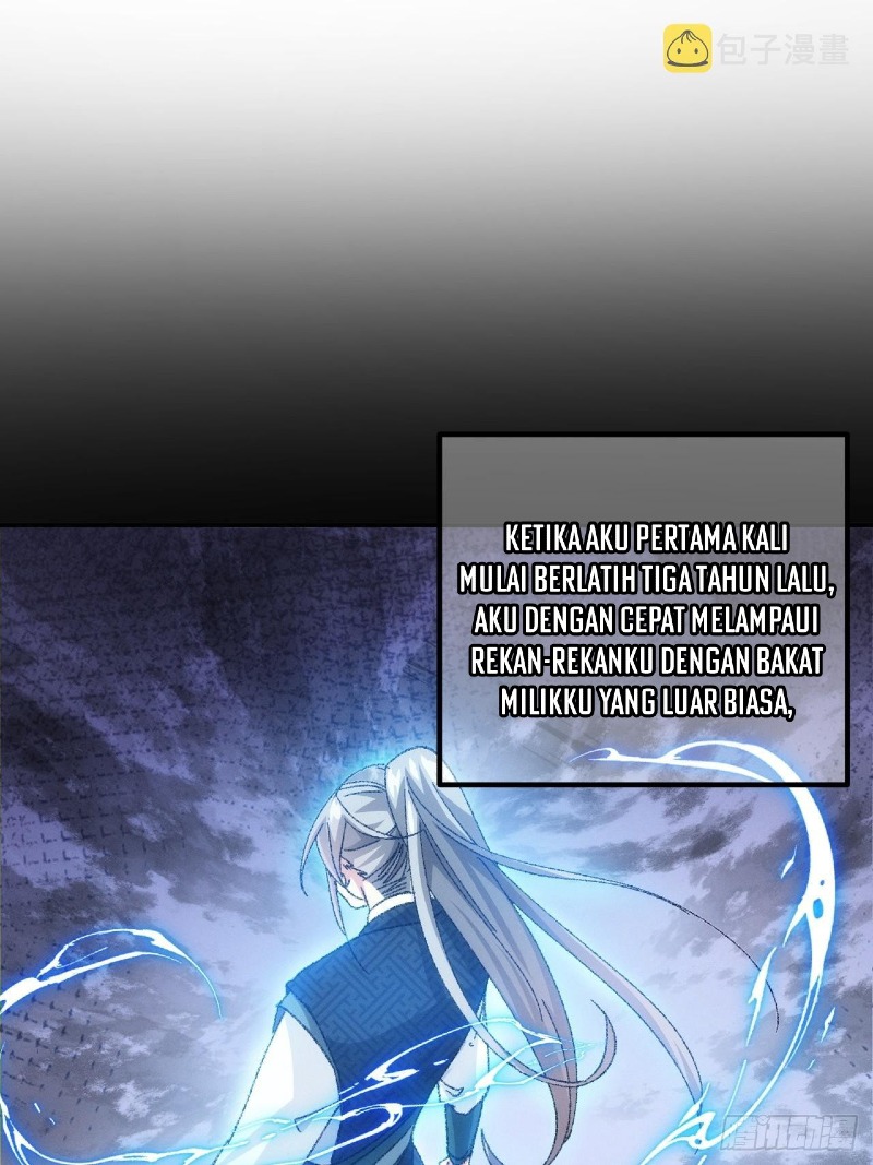 I Just Don’t Play the Card According to the Routine Chapter 125 - halaman 14