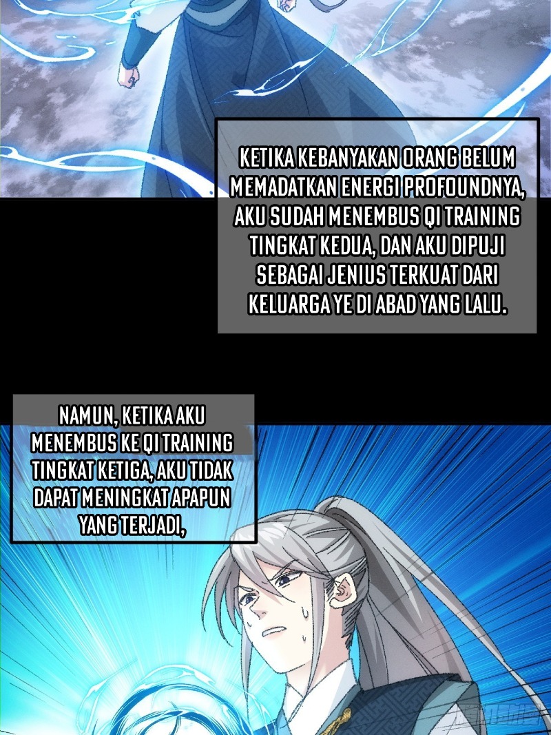 I Just Don’t Play the Card According to the Routine Chapter 125 - halaman 15