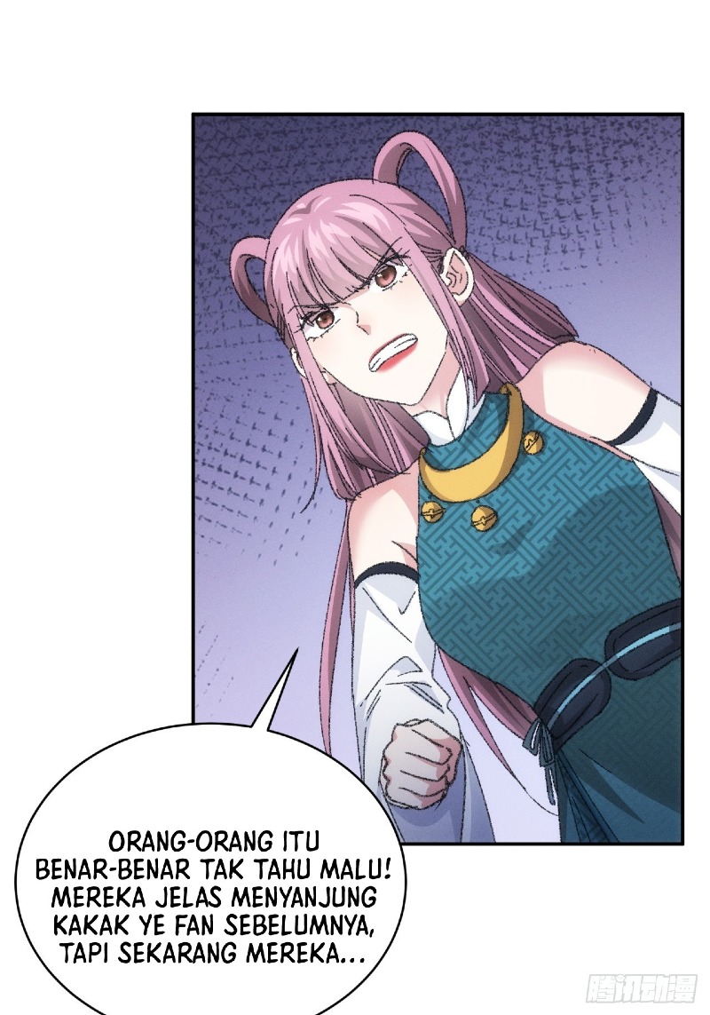 I Just Don’t Play the Card According to the Routine Chapter 125 - halaman 22