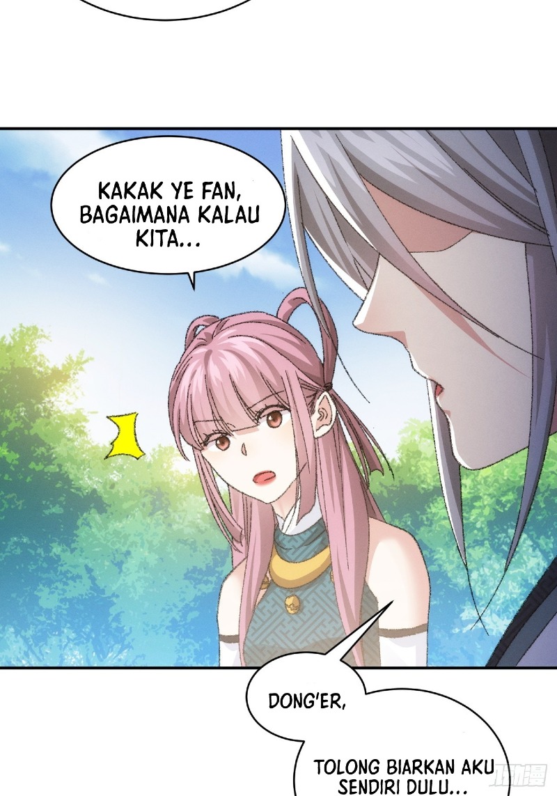 I Just Don’t Play the Card According to the Routine Chapter 125 - halaman 23