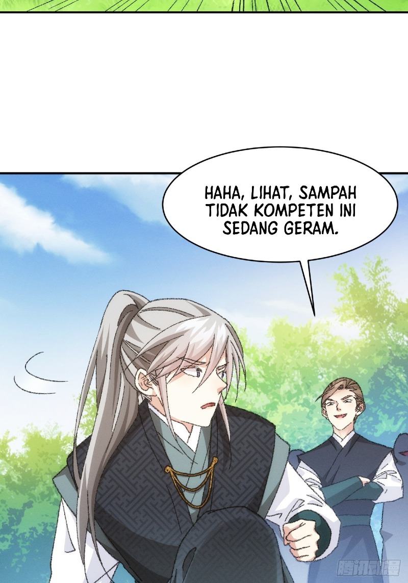 I Just Don’t Play the Card According to the Routine Chapter 125 - halaman 25