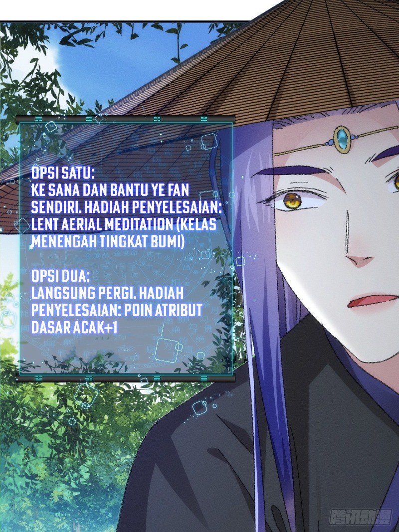 I Just Don’t Play the Card According to the Routine Chapter 125 - halaman 30
