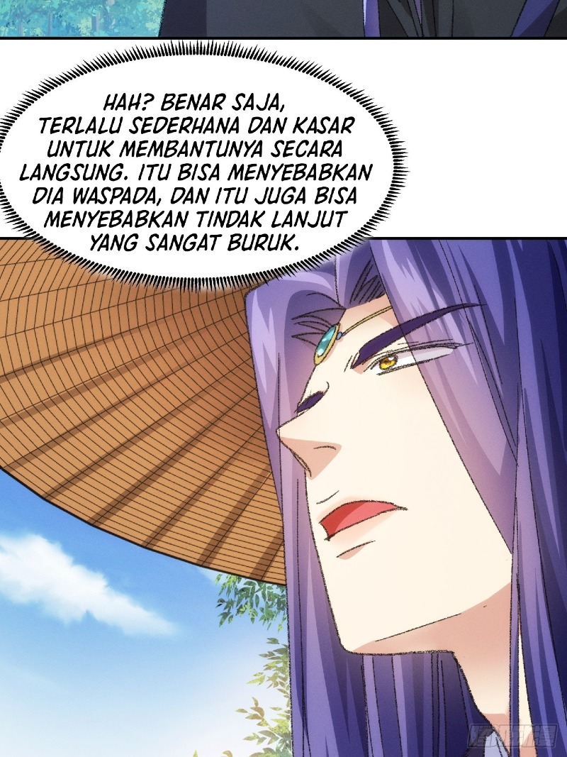 I Just Don’t Play the Card According to the Routine Chapter 125 - halaman 31