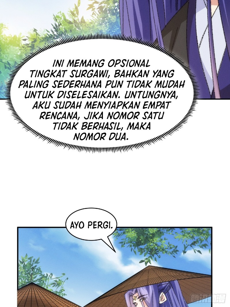 I Just Don’t Play the Card According to the Routine Chapter 125 - halaman 32