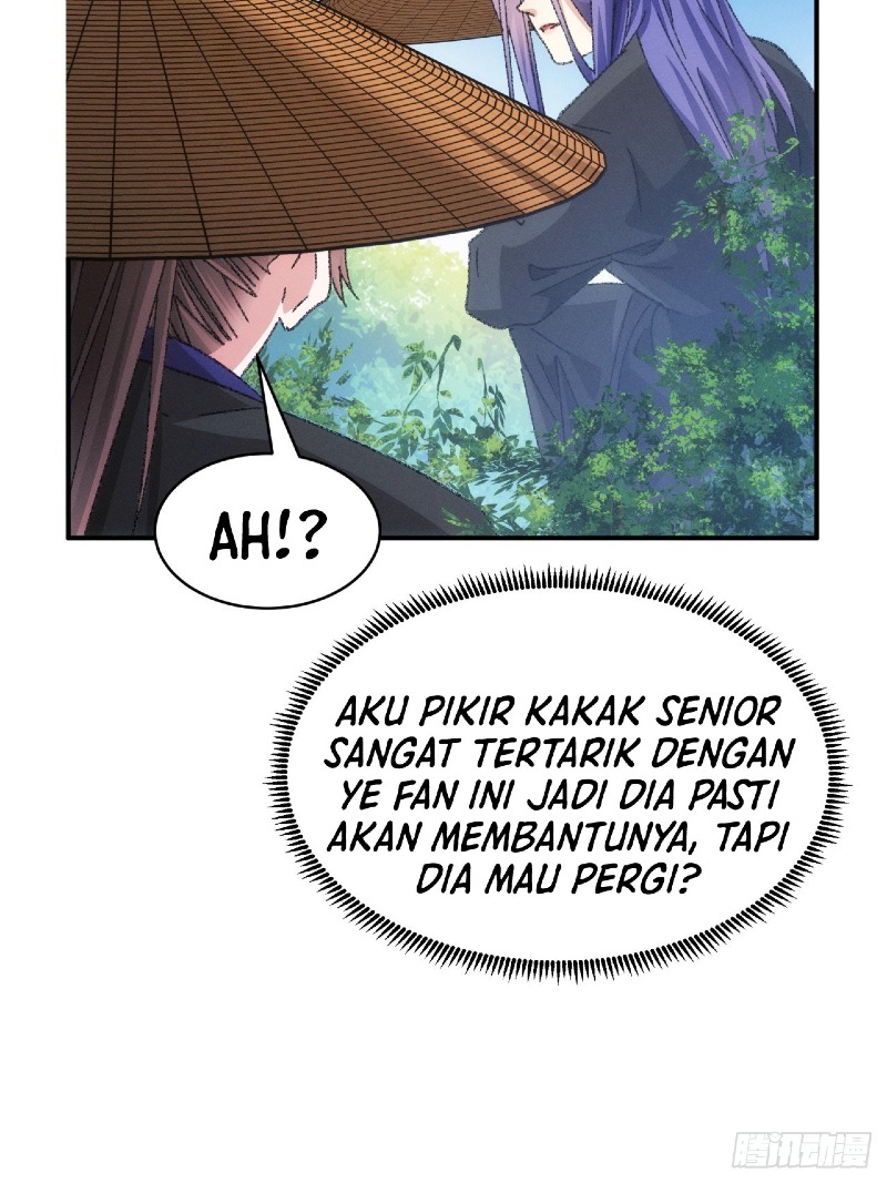 I Just Don’t Play the Card According to the Routine Chapter 125 - halaman 33