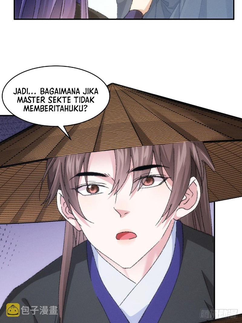 I Just Don’t Play the Card According to the Routine Chapter 125 - halaman 36