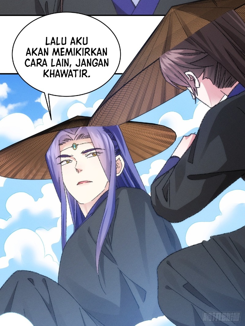 I Just Don’t Play the Card According to the Routine Chapter 125 - halaman 37