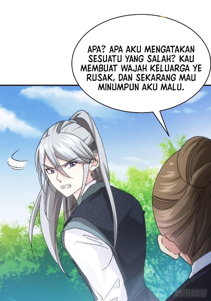 I Just Don’t Play the Card According to the Routine Chapter 125 - halaman 5
