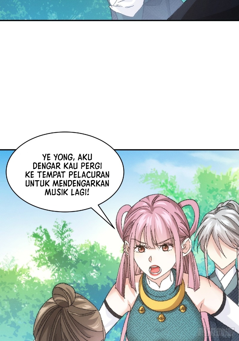 I Just Don’t Play the Card According to the Routine Chapter 125 - halaman 6