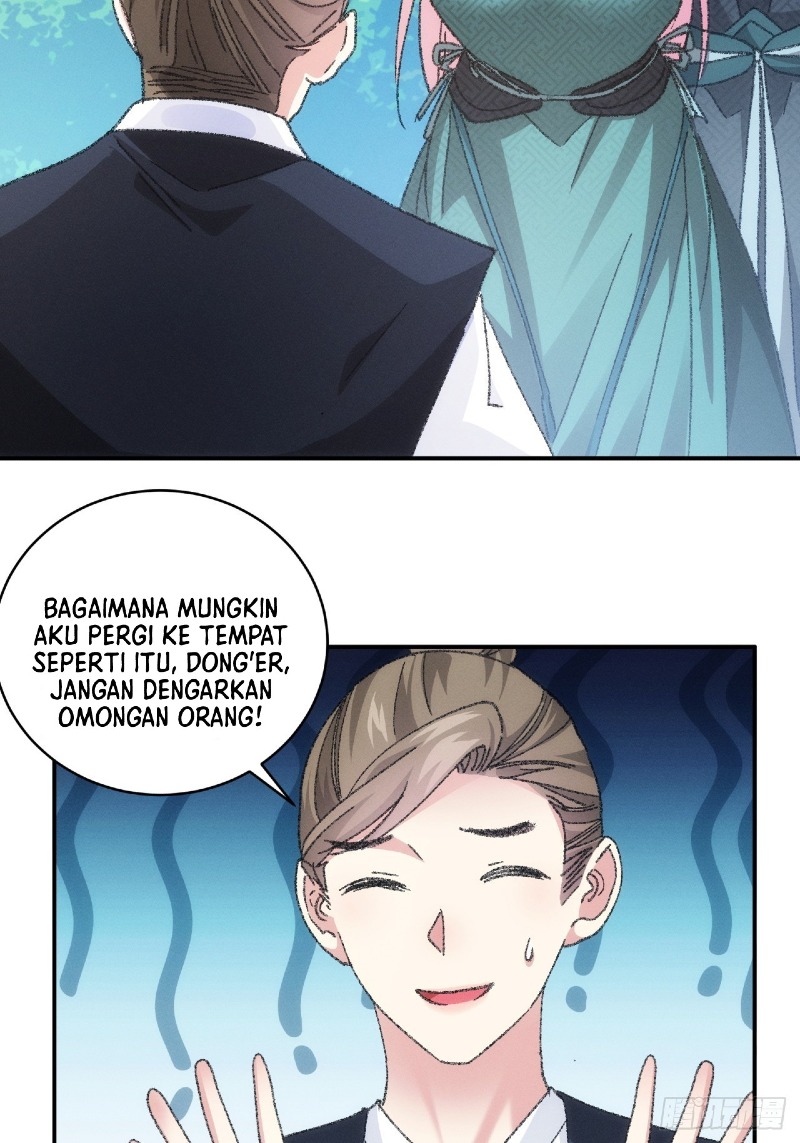 I Just Don’t Play the Card According to the Routine Chapter 125 - halaman 7
