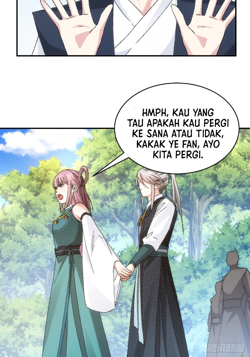 I Just Don’t Play the Card According to the Routine Chapter 125 - halaman 8