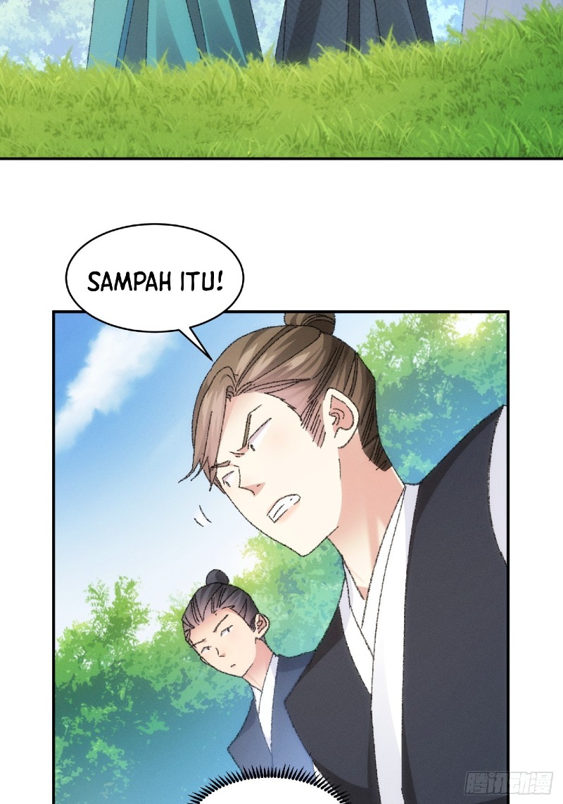I Just Don’t Play the Card According to the Routine Chapter 125 - halaman 9