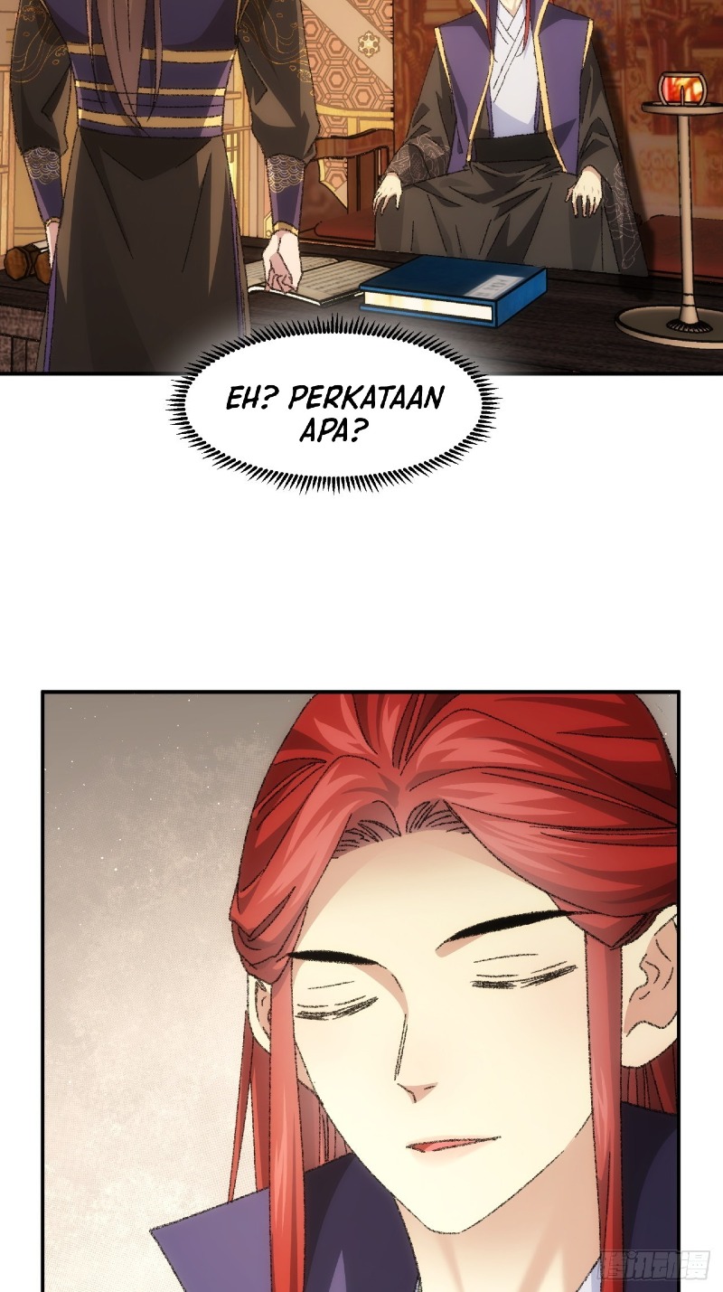 I Just Don’t Play the Card According to the Routine Chapter 126 - halaman 10