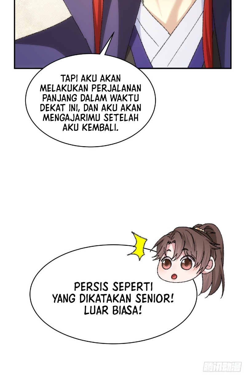 I Just Don’t Play the Card According to the Routine Chapter 126 - halaman 11