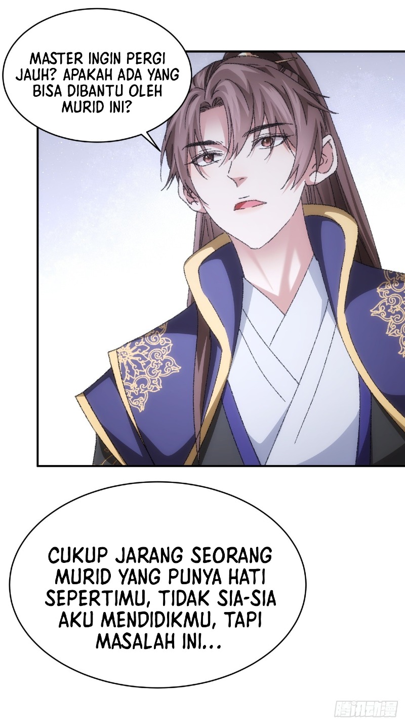 I Just Don’t Play the Card According to the Routine Chapter 126 - halaman 12