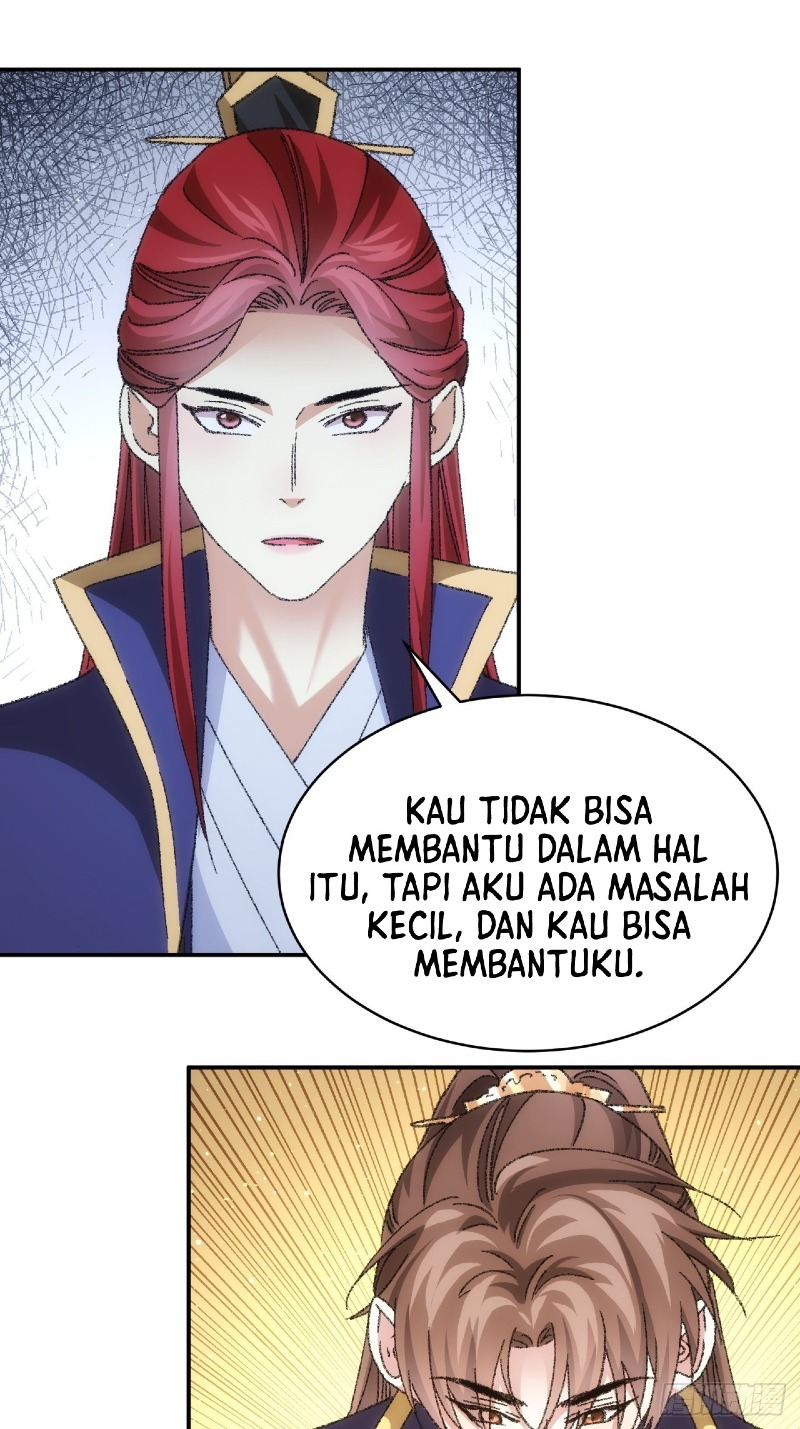 I Just Don’t Play the Card According to the Routine Chapter 126 - halaman 13