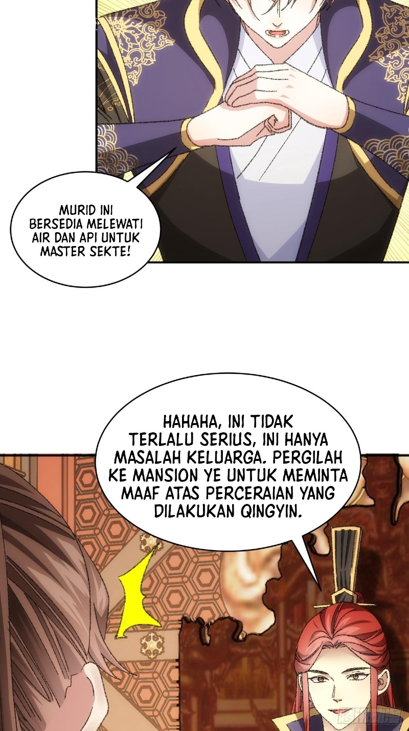 I Just Don’t Play the Card According to the Routine Chapter 126 - halaman 14