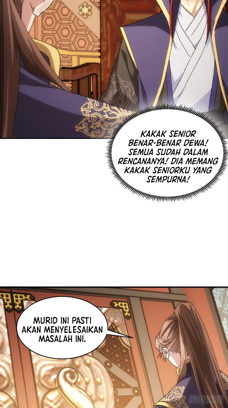I Just Don’t Play the Card According to the Routine Chapter 126 - halaman 15
