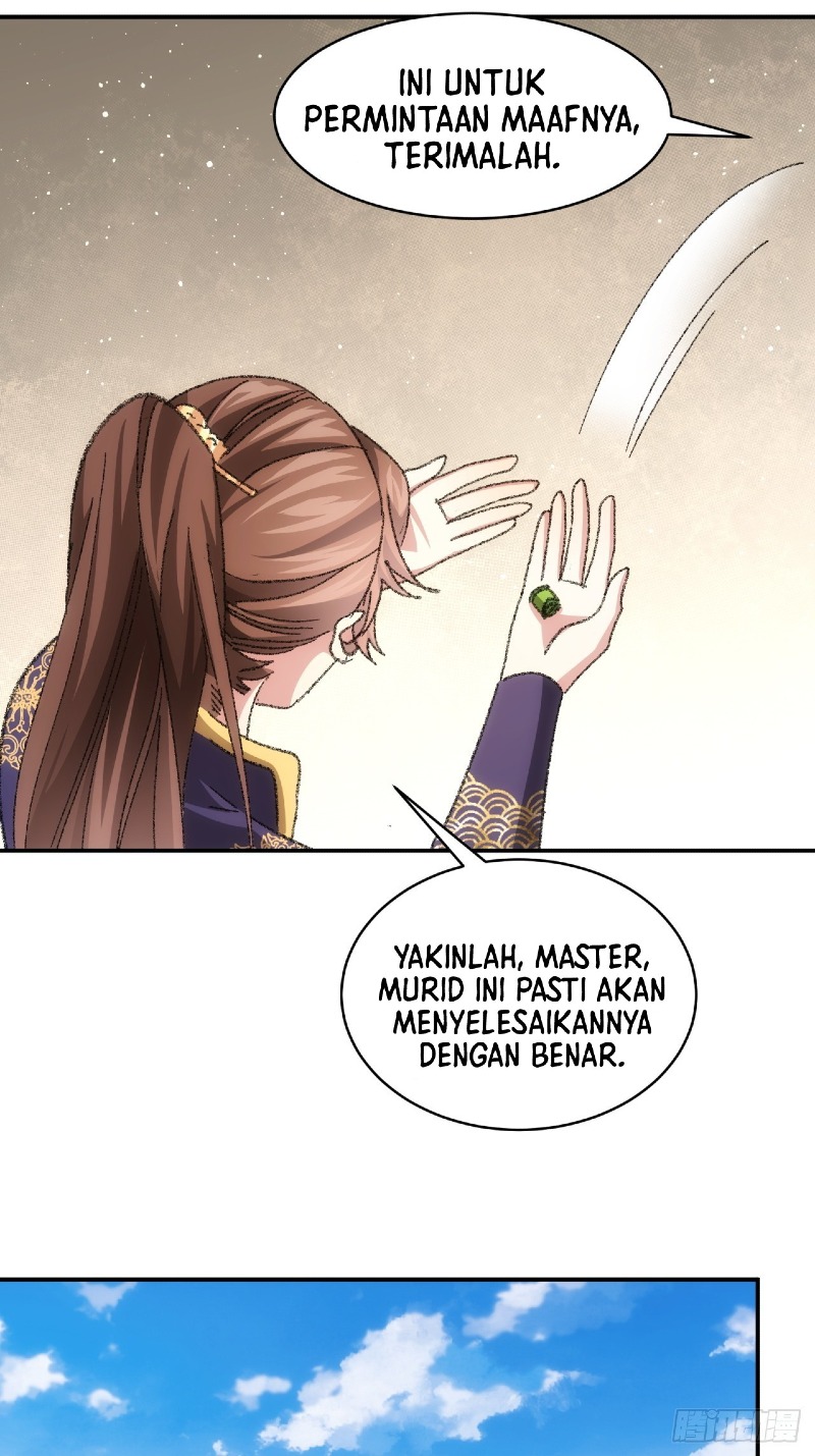 I Just Don’t Play the Card According to the Routine Chapter 126 - halaman 18