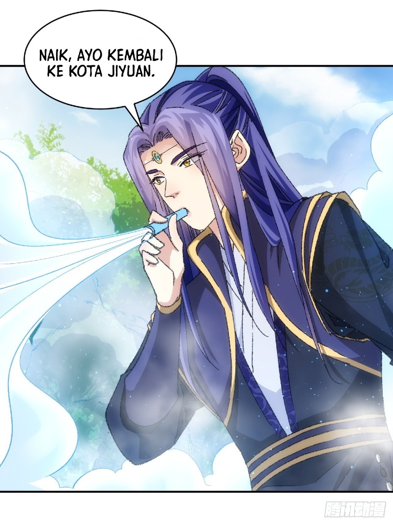 I Just Don’t Play the Card According to the Routine Chapter 126 - halaman 20