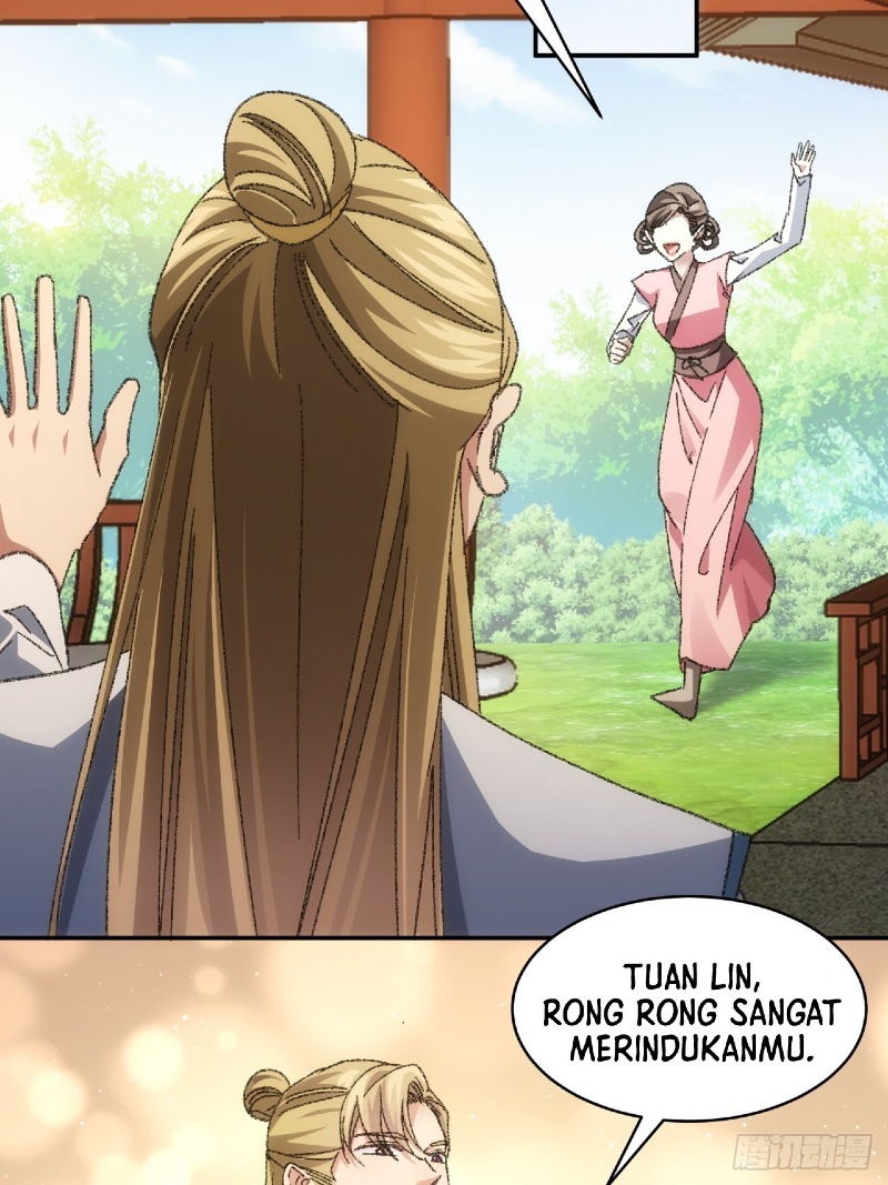 I Just Don’t Play the Card According to the Routine Chapter 126 - halaman 23