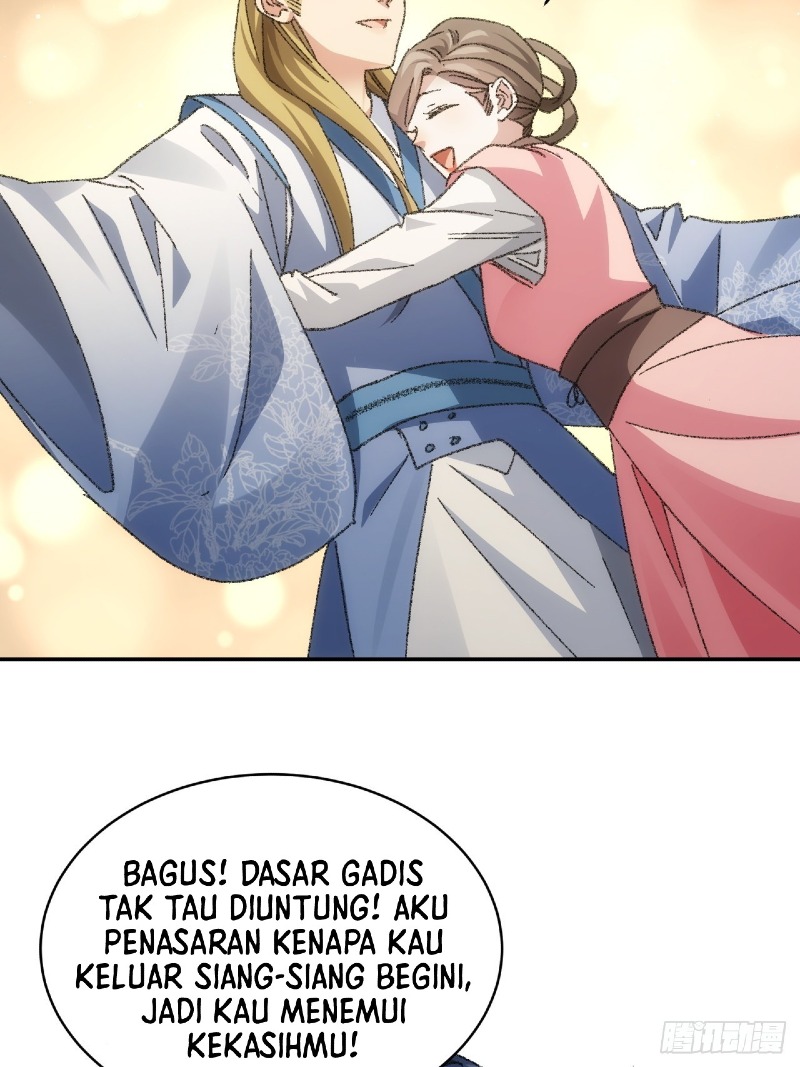 I Just Don’t Play the Card According to the Routine Chapter 126 - halaman 24