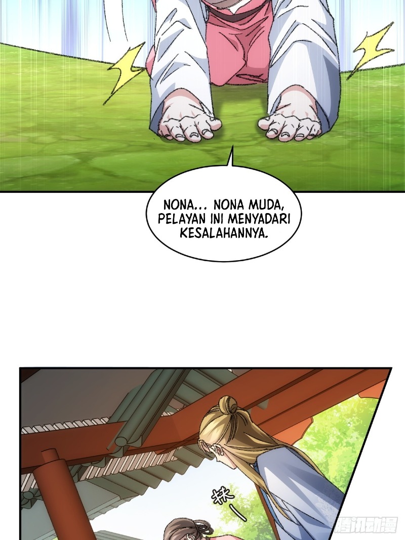 I Just Don’t Play the Card According to the Routine Chapter 126 - halaman 27