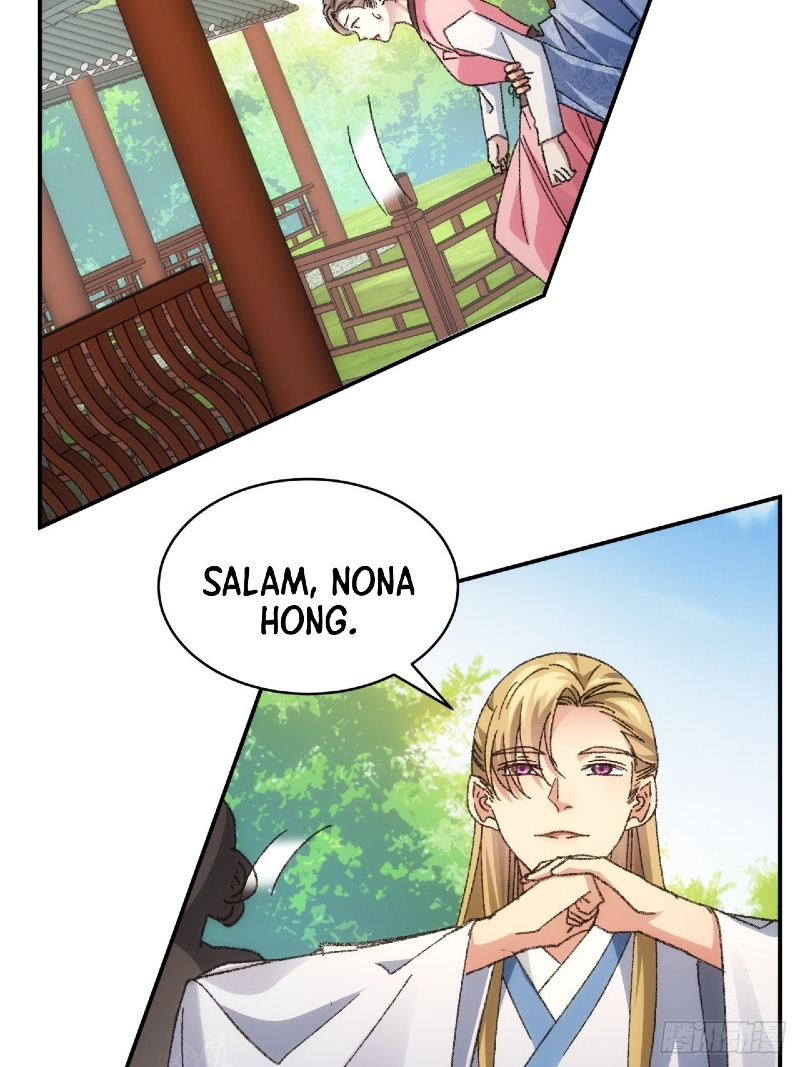 I Just Don’t Play the Card According to the Routine Chapter 126 - halaman 28