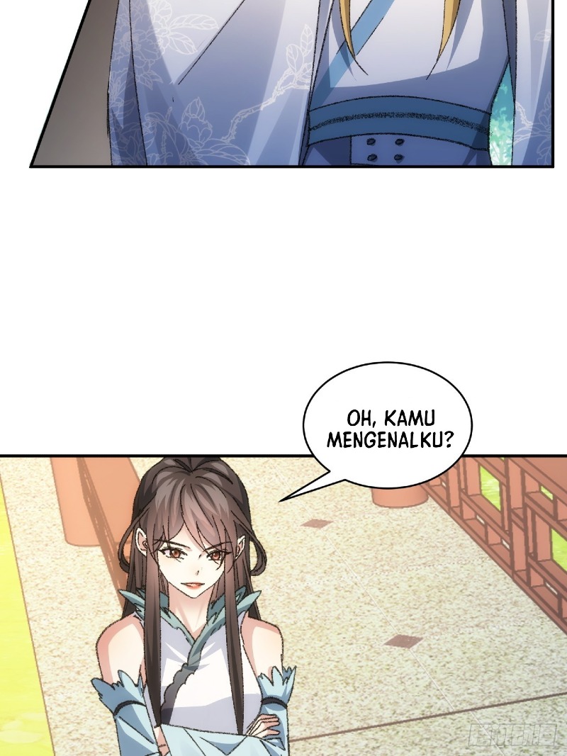 I Just Don’t Play the Card According to the Routine Chapter 126 - halaman 29