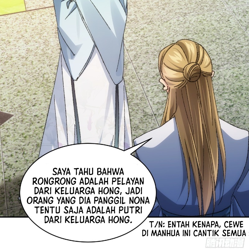 I Just Don’t Play the Card According to the Routine Chapter 126 - halaman 30